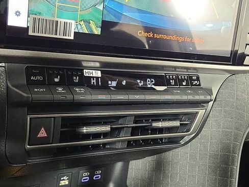 New 2026 Toyota Camry XLE image 22