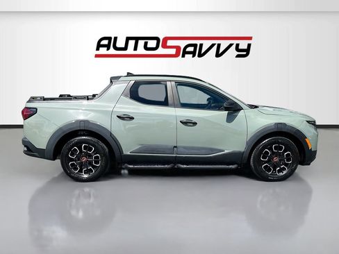 Used 2024 Hyundai Santa Cruz XRT AWD/4WD image 8