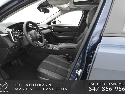 New 2026 MAZDA CX-50 2.5 Hybrid w/ Cargo Package image 21