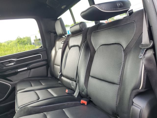 Used 2020 RAM 1500 Laramie w/ Sport Appearance Package AWD/4WD image 30