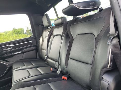 Used 2020 RAM 1500 Laramie w/ Sport Appearance Package AWD/4WD image 30