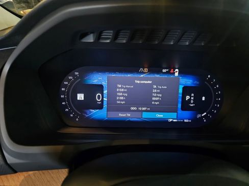 Certified 2023 Volvo XC90 B6 Plus w/ Protection Package Premier AWD/4WD image 20
