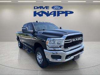 Used 2024 RAM 2500 Tradesman w/ Chrome Appearance Group AWD/4WD video 1