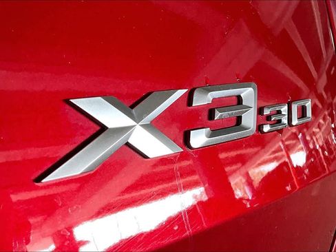 Used 2026 BMW X3 xDrive30 image 9