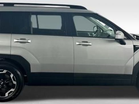 Certified 2026 Hyundai Santa Fe SEL FWD image 10