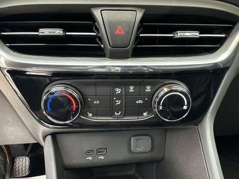 Certified 2025 Buick Encore GX Sport Touring w/ Advanced Technology Package FWD image 26