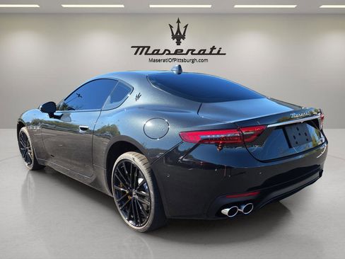 Certified 2024 Maserati GranTurismo Modena image 7