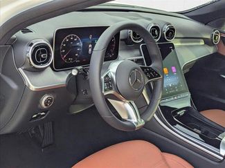 New 2025 Mercedes-Benz C 300 Sedan video 3
