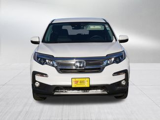 Used 2020 Honda Pilot EX video 2