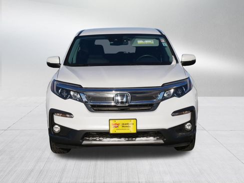 Used 2020 Honda Pilot EX image 2