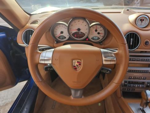 Used 2008 Porsche Cayman S image 17