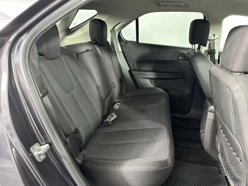 Used 2016 Chevrolet Equinox LT w/ Convenience Package FWD image 20