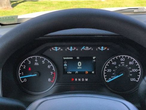 New 2026 Ford F150 XL RWD image 25