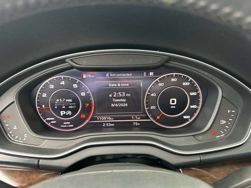 Used 2019 Audi Q5 2.0T Premium Plus w/ Premium Plus Package AWD/4WD image 20