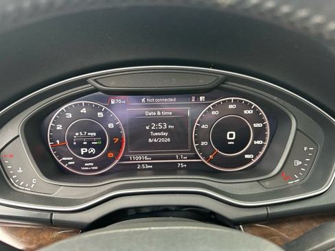 Used 2019 Audi Q5 2.0T Premium Plus w/ Premium Plus Package AWD/4WD image 20