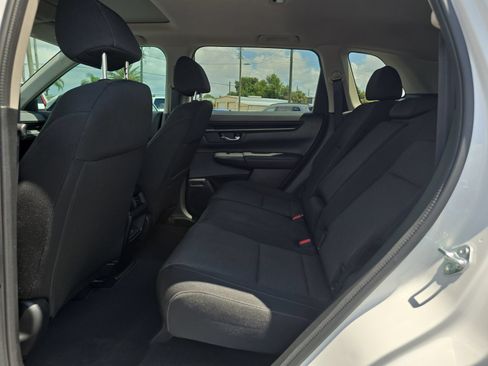 Certified 2024 Honda CR-V EX image 13