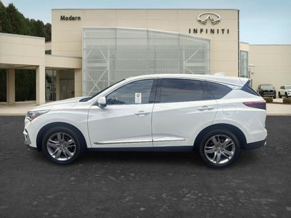 Used 2020 Acura RDX AWD w/ Advance Package