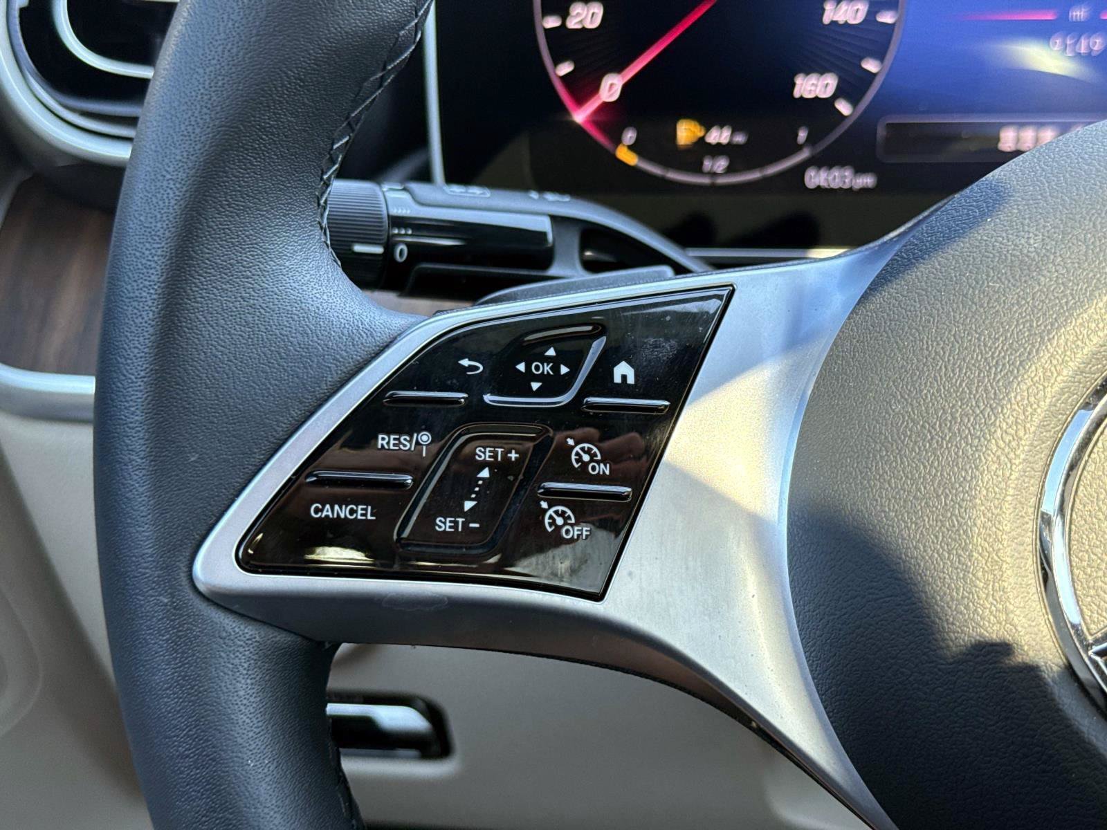 Certified 2024 Mercedes-Benz C 300 Sedan image 29