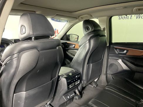 Used 2022 Acura MDX FWD w/ Technology Package image 15