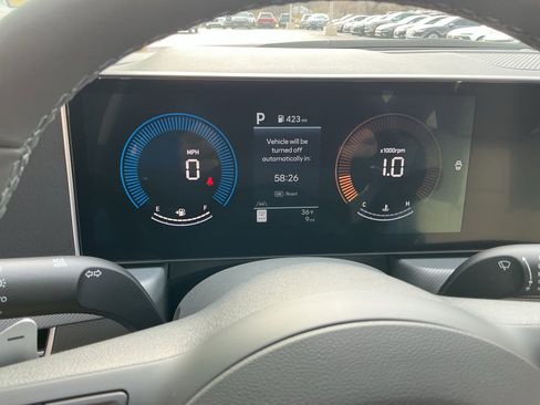 New 2026 Hyundai Sonata SEL image 10