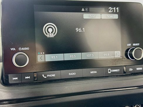 Used 2024 Honda Accord EX image 24