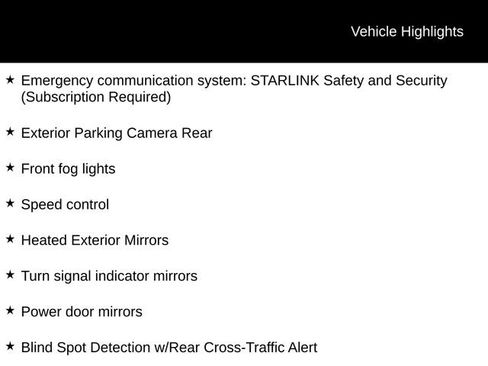 Used 2024 Subaru Crosstrek 2.0i Premium image 25