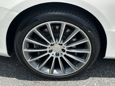 Used 2017 Mercedes-Benz S 550 Cabriolet image 20
