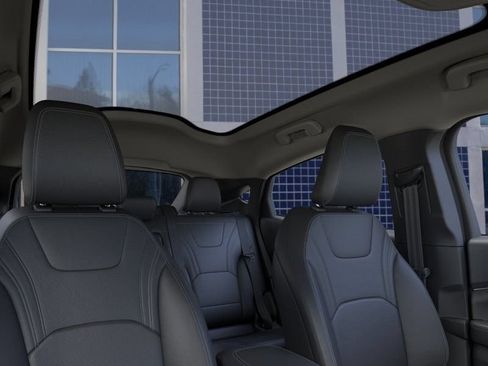 New 2026 Ford Mustang Mach-E Premium AWD/4WD image 23