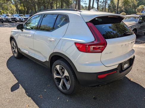 New 2026 Volvo XC40 B5 Plus w/ Protection Package Premier image 6