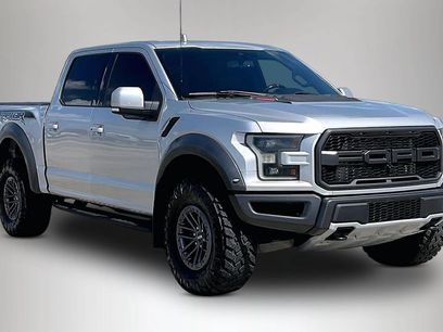 Used 2019 Ford F150 Raptor
