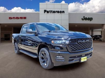 New 2026 RAM 1500 Express