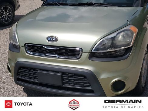 Used 2012 Kia Soul FWD image 15