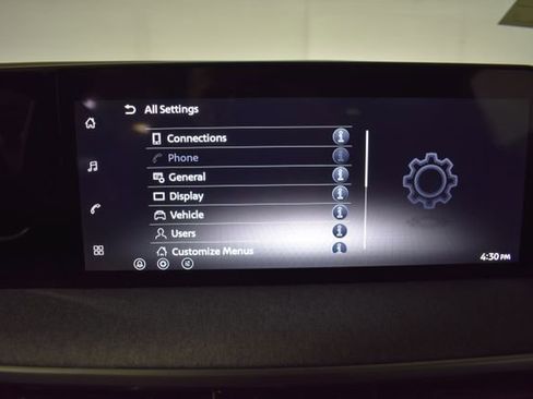 New 2026 Nissan Kicks SV AWD/4WD image 21