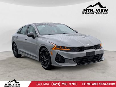 Used 2023 Kia K5 GT w/ GT1 Package