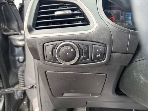 Used 2023 Ford Edge SEL w/ Convenience Package AWD/4WD image 14