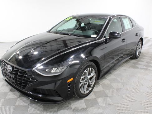 Used 2023 Hyundai Sonata SEL FWD image 30