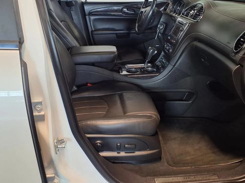 Used 2015 Buick Enclave Premium FWD image 14