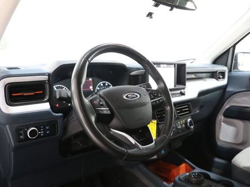 Used 2024 Ford Maverick XLT w/ XLT Luxury Package FWD image 14