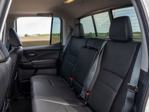 Used 2021 Honda Ridgeline RTL-E image 15