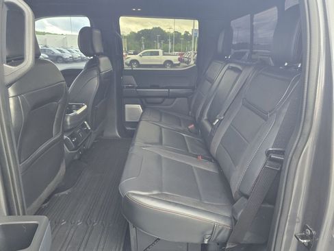 Used 2024 Ford F150 Raptor AWD/4WD image 12