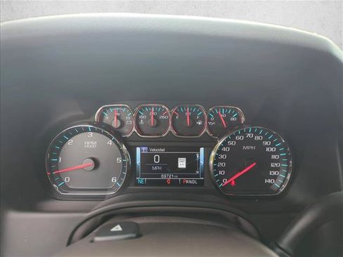 Used 2020 Chevrolet Tahoe LT AWD/4WD image 17