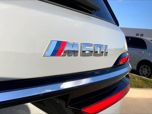 Certified 2024 BMW X7 M60i w/ Executive Package image 9