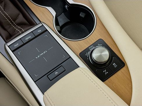 Used 2020 Lexus RX 350 AWD w/ Premium Package image 21
