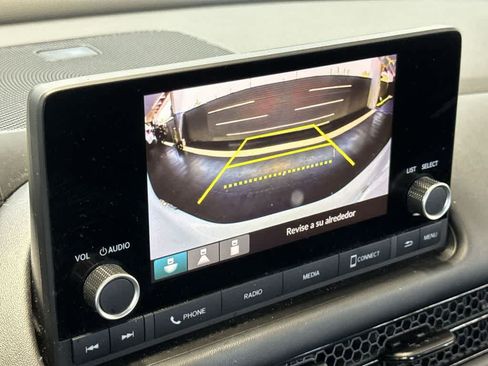 Used 2024 Honda HR-V LX image 19