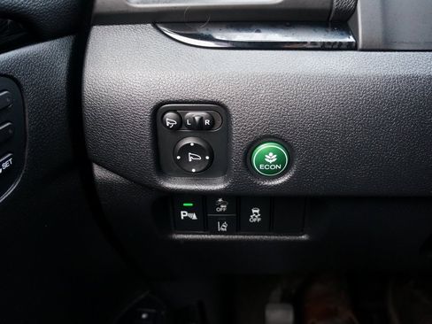 Certified 2020 Honda Passport Touring image 18