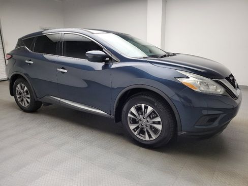 Used 2017 Nissan Murano S w/ Navigation Package AWD/4WD image 11
