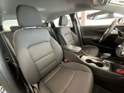 Used 2024 Chevrolet Malibu LT image 18