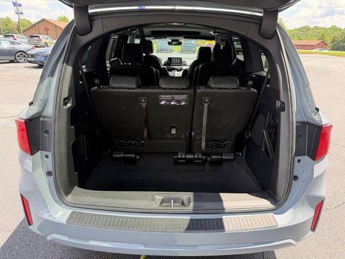 Used 2025 Honda Odyssey Sport-L image 8