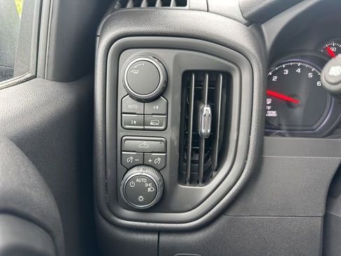 New 2026 Chevrolet Silverado 1500 W/T AWD/4WD image 18