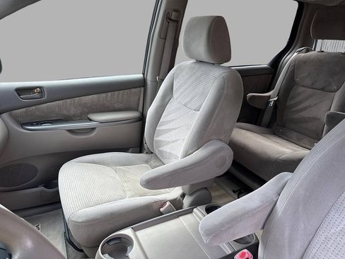 Used 2008 Toyota Sienna LE FWD image 14